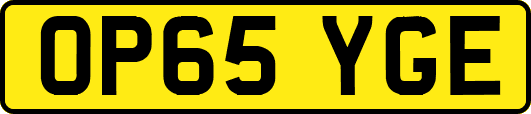 OP65YGE