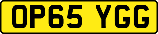 OP65YGG