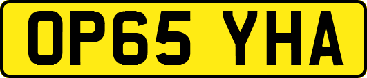 OP65YHA