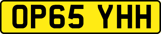 OP65YHH
