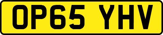 OP65YHV