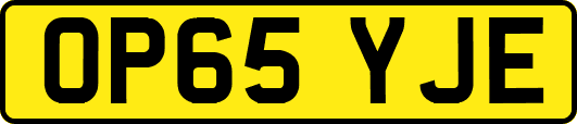OP65YJE