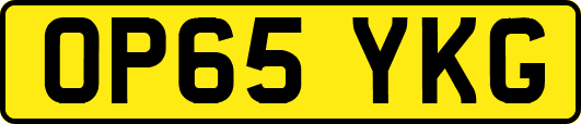 OP65YKG