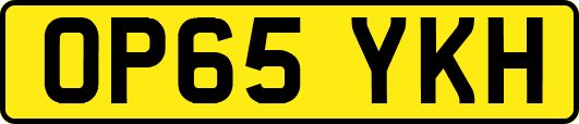 OP65YKH