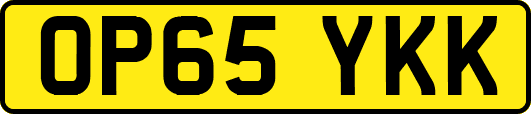 OP65YKK