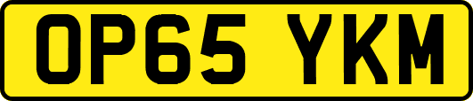OP65YKM