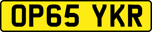 OP65YKR