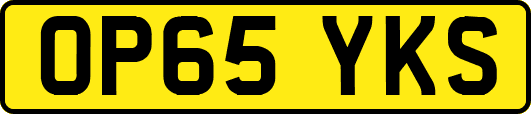OP65YKS