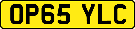 OP65YLC