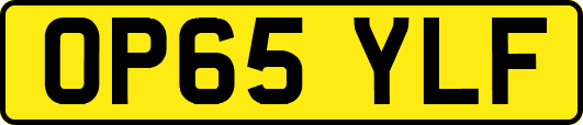 OP65YLF