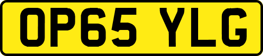 OP65YLG