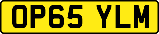 OP65YLM