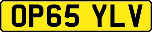 OP65YLV
