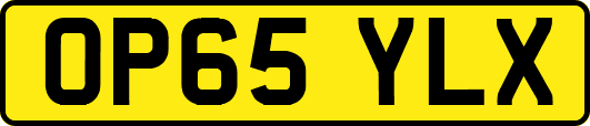 OP65YLX