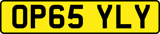 OP65YLY