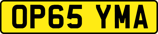 OP65YMA