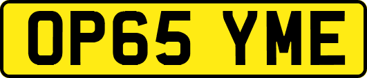 OP65YME