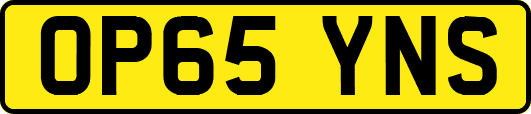 OP65YNS
