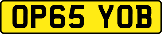 OP65YOB