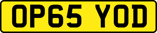 OP65YOD
