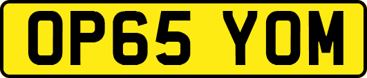 OP65YOM