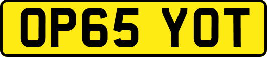 OP65YOT