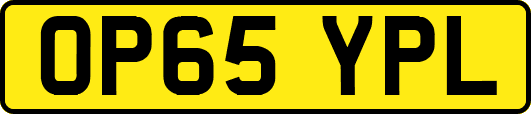 OP65YPL