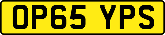 OP65YPS