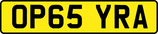 OP65YRA