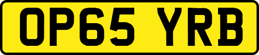 OP65YRB