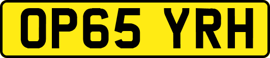 OP65YRH