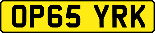 OP65YRK