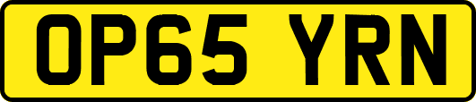 OP65YRN
