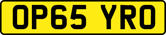 OP65YRO