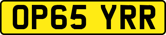 OP65YRR