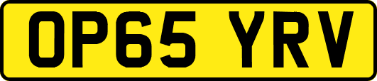 OP65YRV