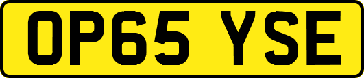 OP65YSE