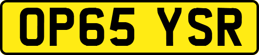 OP65YSR