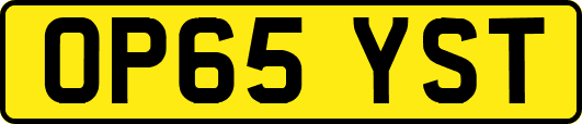 OP65YST