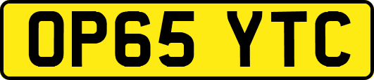 OP65YTC