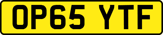 OP65YTF
