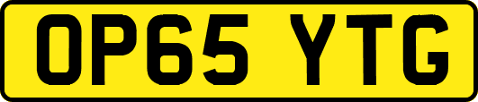 OP65YTG