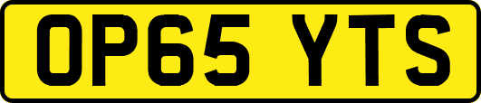 OP65YTS
