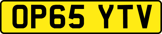 OP65YTV