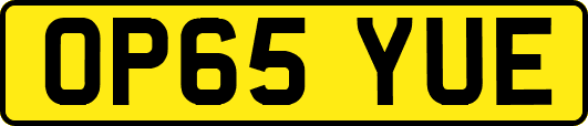 OP65YUE