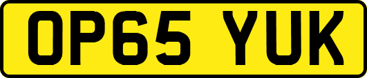 OP65YUK