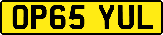 OP65YUL