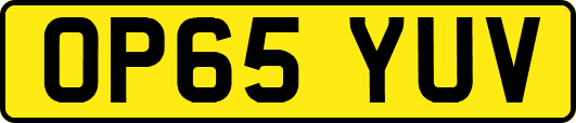 OP65YUV