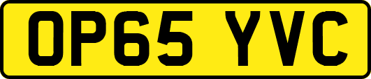 OP65YVC