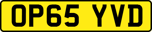 OP65YVD